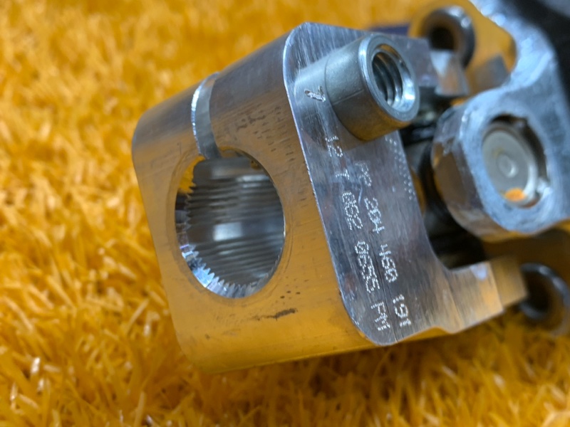 Карданчик рулевой, 500 рублей, Красноярск