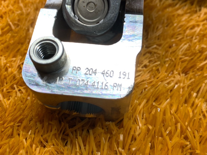 Карданчик рулевой, 500 рублей, Красноярск