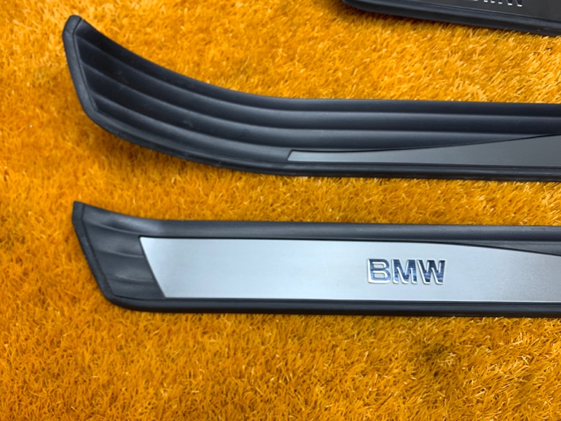 Накладка на порог салона, 1500 рублей, Красноярск