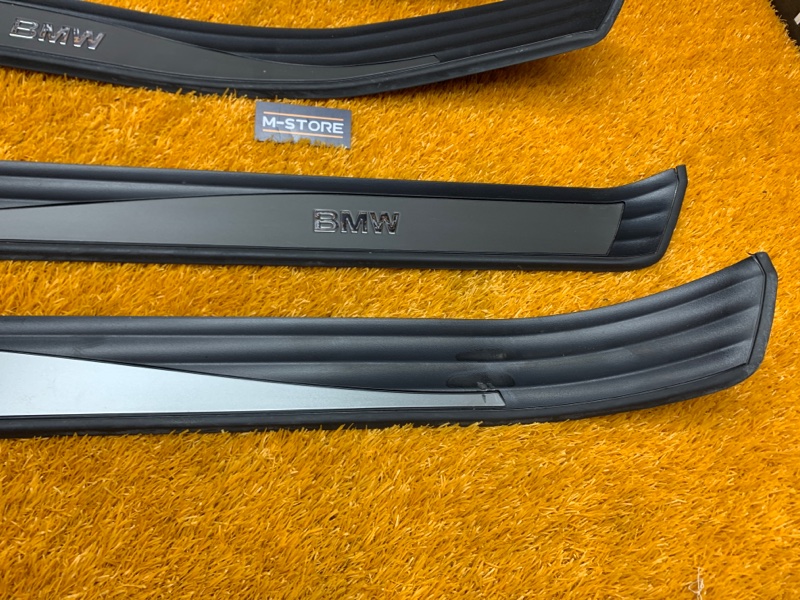 Накладка на порог салона, 1500 рублей, Красноярск