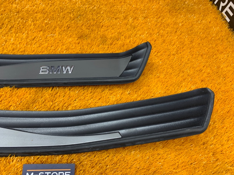 Накладка на порог салона, 1500 рублей, Красноярск