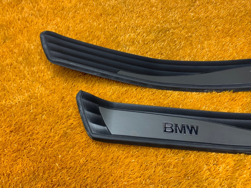 Накладка на порог салона, 1500 рублей, Красноярск