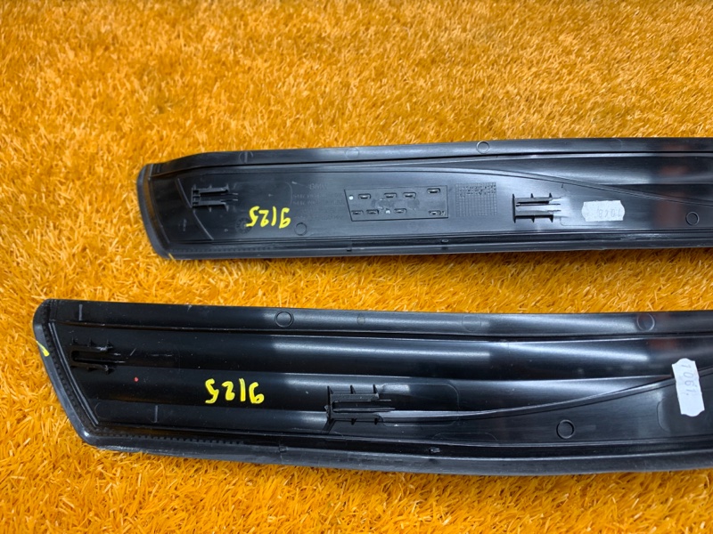 Накладка на порог салона, 1500 рублей, Красноярск