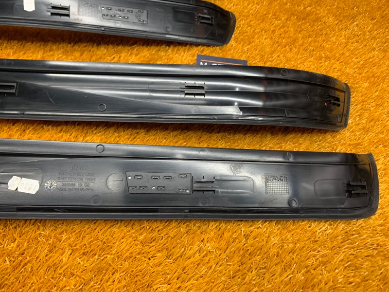 Накладка на порог салона, 1500 рублей, Красноярск