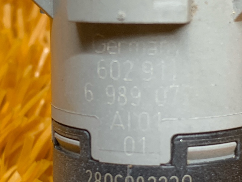 Датчик парковки , парктроник, 1500 рублей, Красноярск