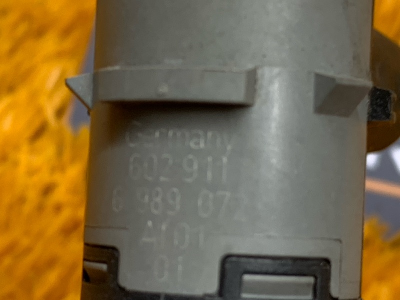 Датчик парковки , парктроник, 1500 рублей, Красноярск