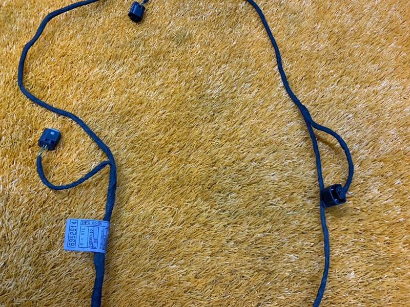 Проводка парктроника, 1290 рублей, Красноярск