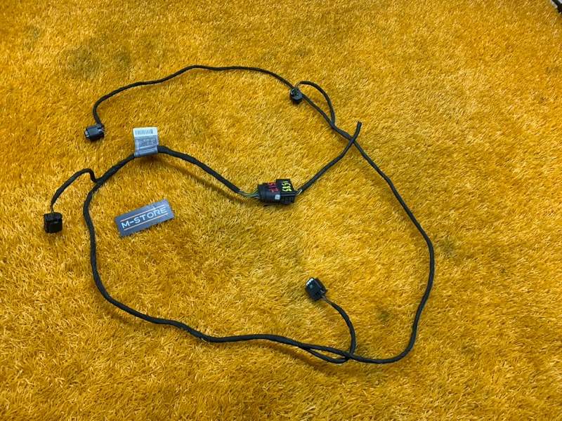 Проводка парктроника, 1290 рублей, Красноярск