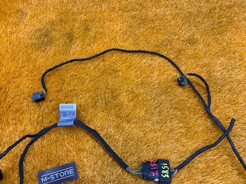 Проводка парктроника, 1290 рублей, Красноярск