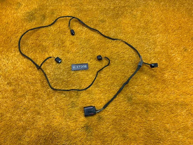 Проводка парктроника, 1160 рублей, Красноярск