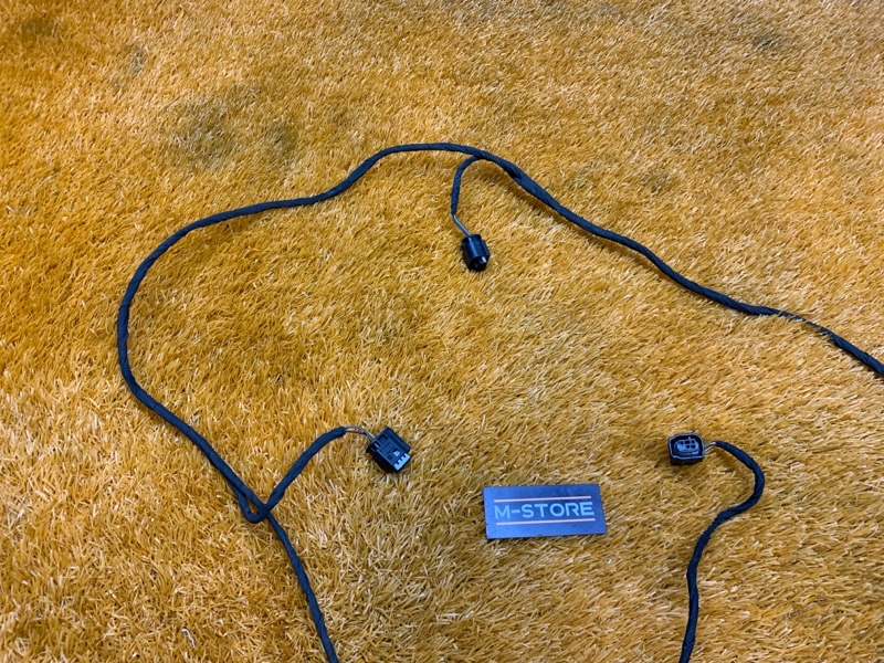 Проводка парктроника, 1160 рублей, Красноярск