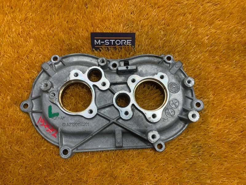 Крышка распредвала, 630 рублей, Красноярск