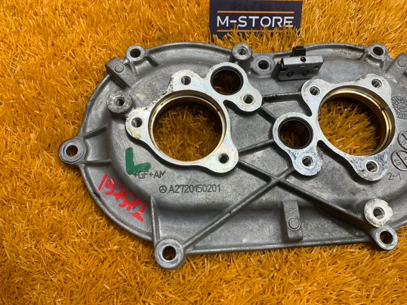 Крышка распредвала, 630 рублей, Красноярск