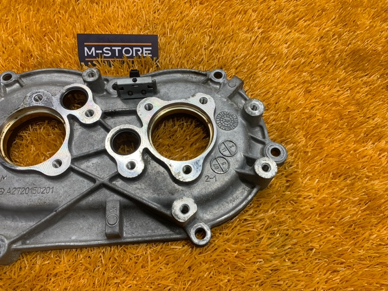 Крышка распредвала, 630 рублей, Красноярск