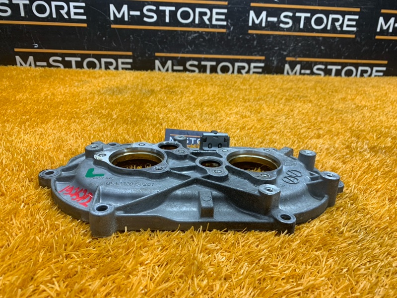 Крышка распредвала, 630 рублей, Красноярск