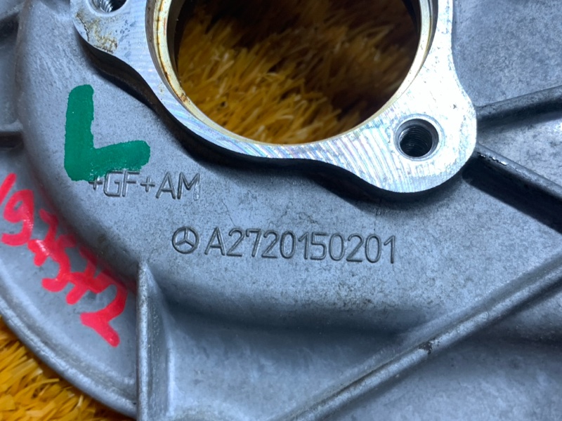 Крышка распредвала, 630 рублей, Красноярск