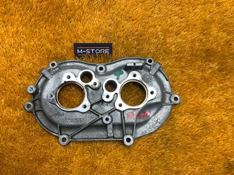 Крышка распредвала, 630 рублей, Красноярск