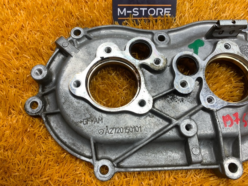 Крышка распредвала, 630 рублей, Красноярск