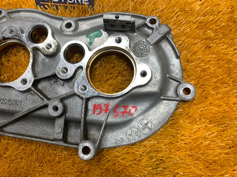 Крышка распредвала, 630 рублей, Красноярск