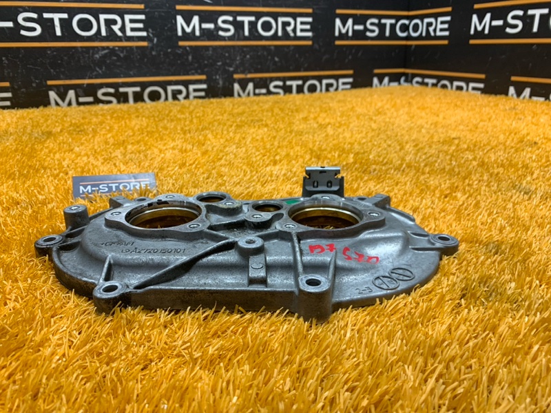 Крышка распредвала, 630 рублей, Красноярск