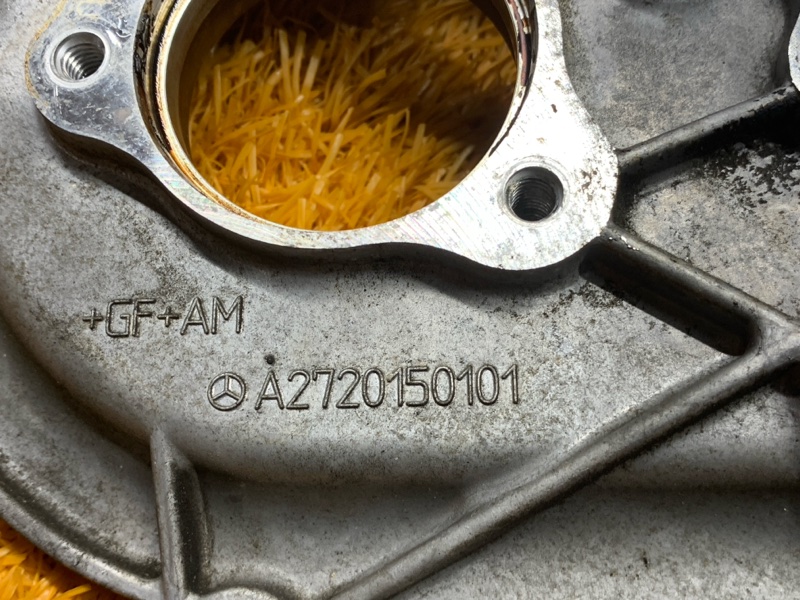 Крышка распредвала, 630 рублей, Красноярск