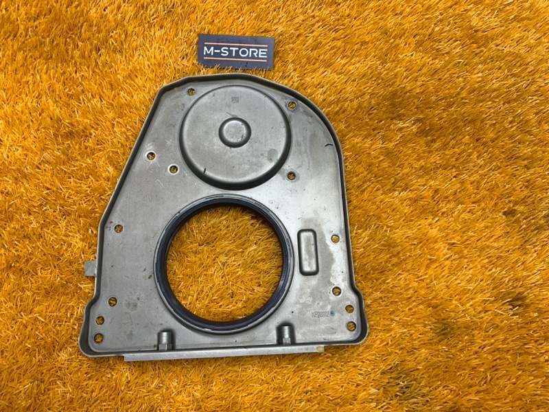 Крышка коленвала, 340 рублей, Красноярск