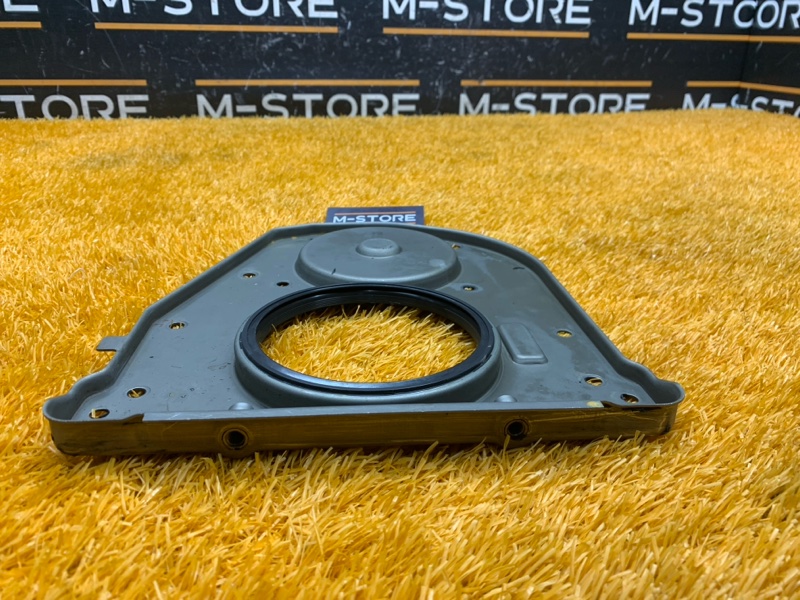 Крышка коленвала, 340 рублей, Красноярск