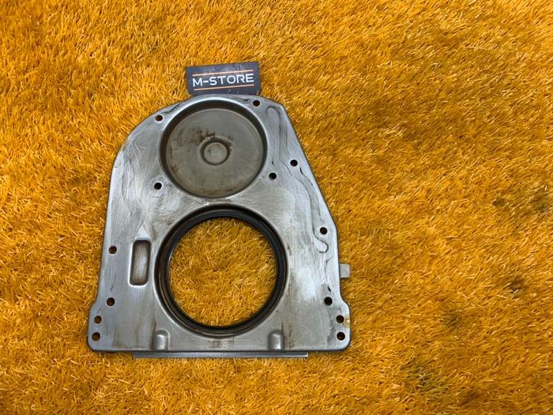 Крышка коленвала, 340 рублей, Красноярск