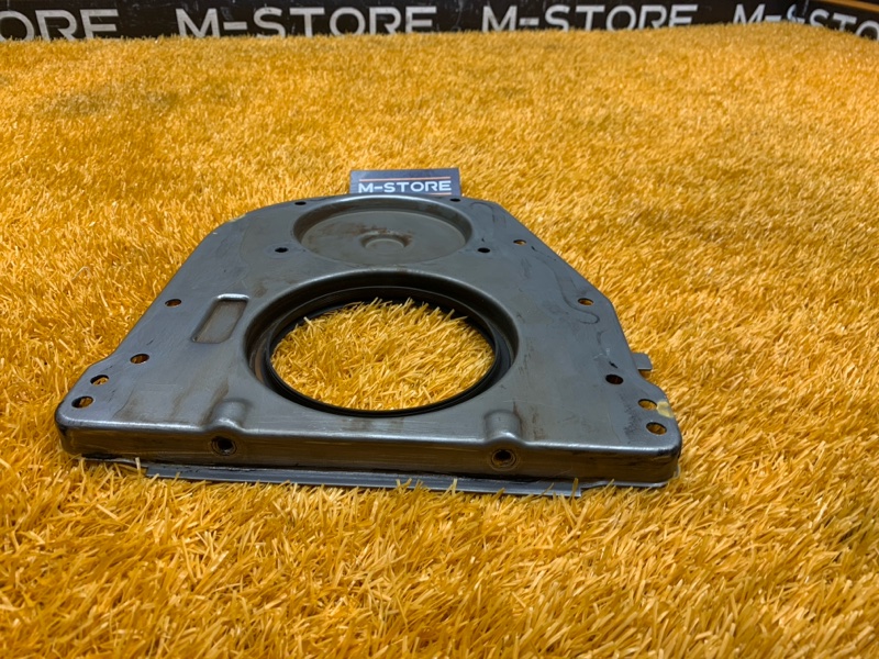 Крышка коленвала, 340 рублей, Красноярск