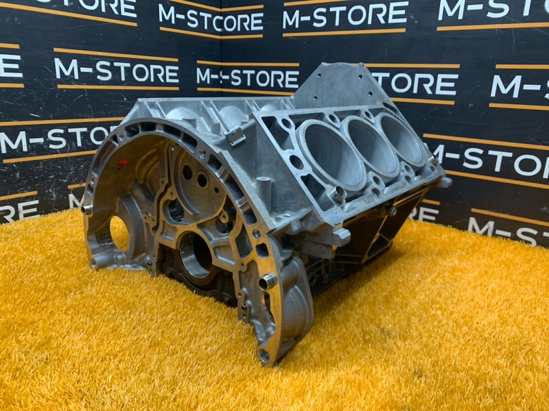 Блок Цилиндров, 26300 рублей, Красноярск