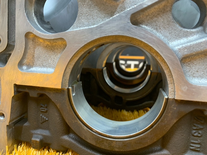 Блок Цилиндров, 26300 рублей, Красноярск