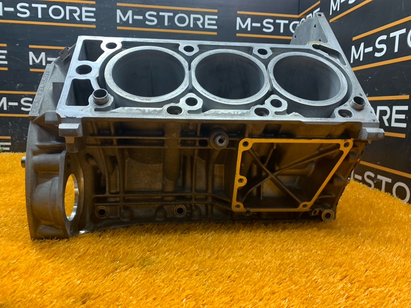 Блок Цилиндров, 26300 рублей, Красноярск