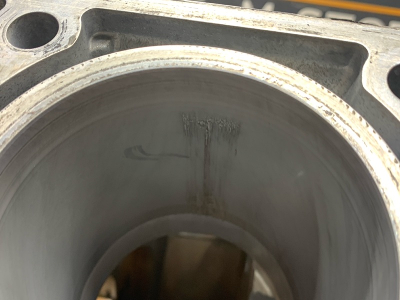 Блок Цилиндров, 26300 рублей, Красноярск