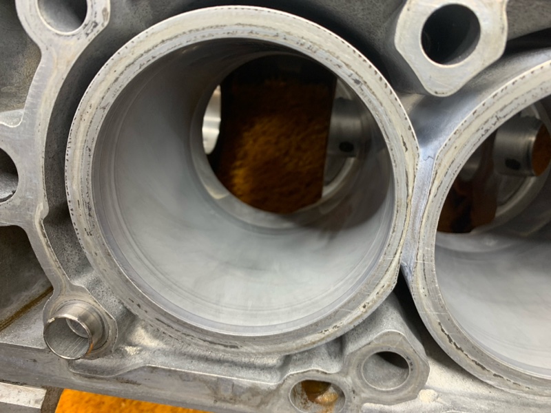 Блок Цилиндров, 26300 рублей, Красноярск