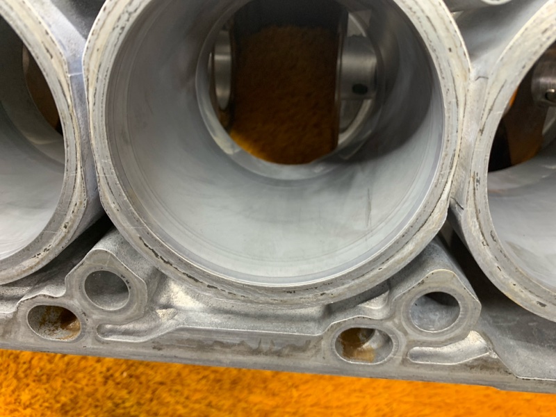 Блок Цилиндров, 26300 рублей, Красноярск