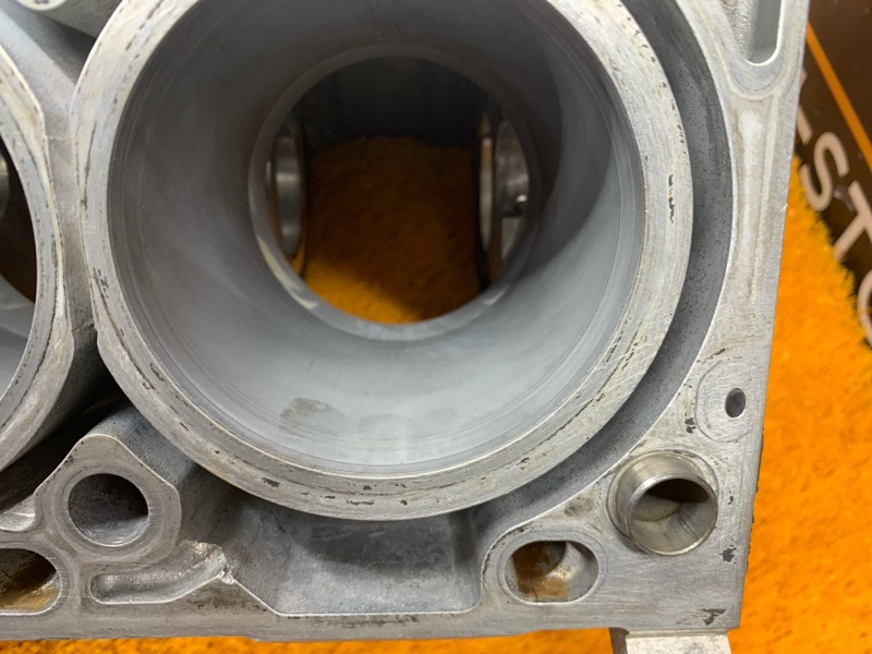 Блок Цилиндров, 26300 рублей, Красноярск