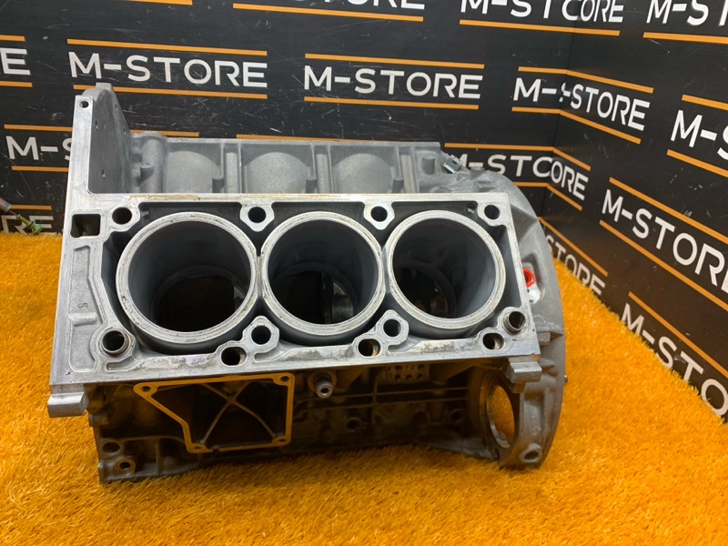 Блок Цилиндров, 26300 рублей, Красноярск