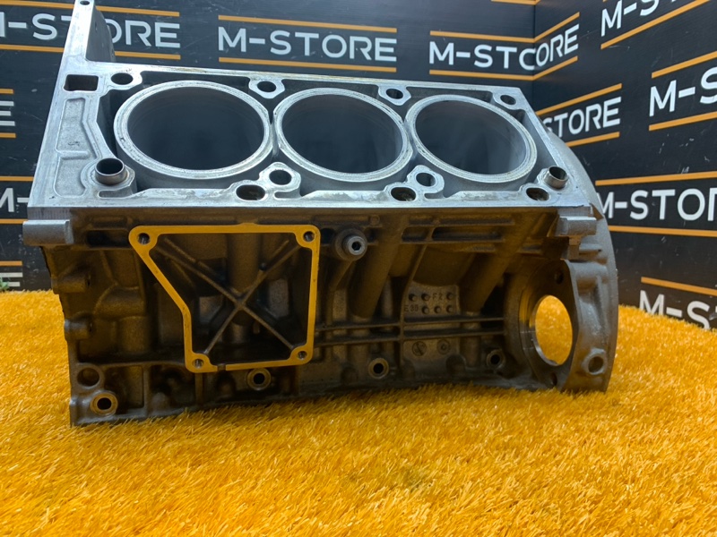 Блок Цилиндров, 26300 рублей, Красноярск