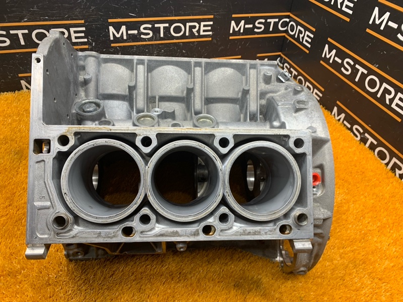 Блок Цилиндров, 26300 рублей, Красноярск