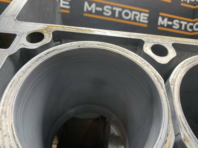 Блок Цилиндров, 26300 рублей, Красноярск