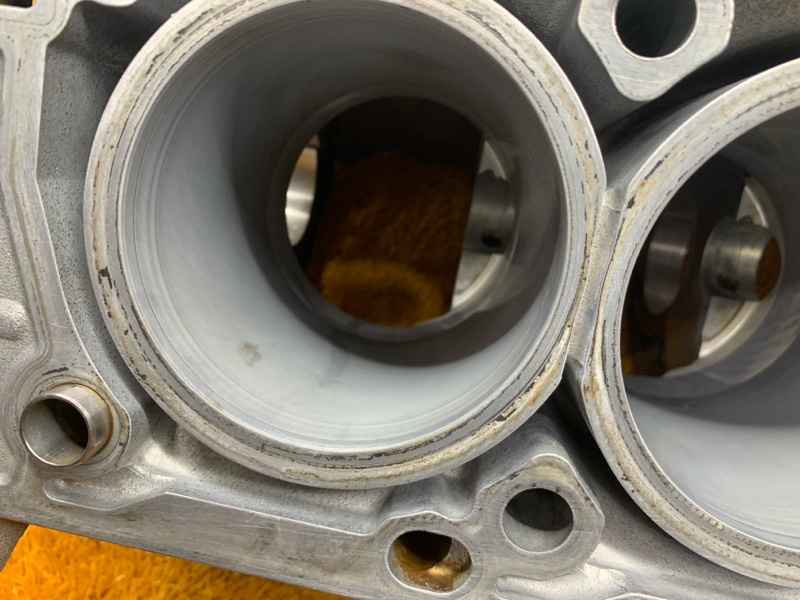 Блок Цилиндров, 26300 рублей, Красноярск