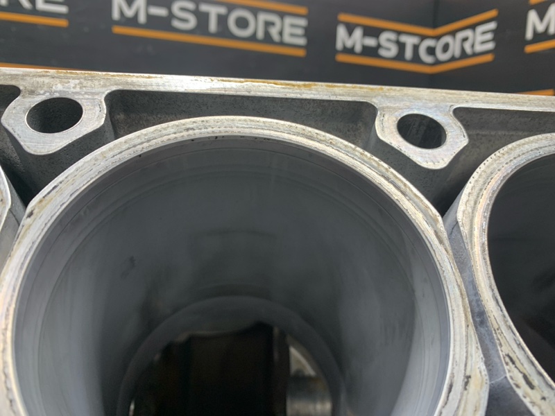 Блок Цилиндров, 26300 рублей, Красноярск