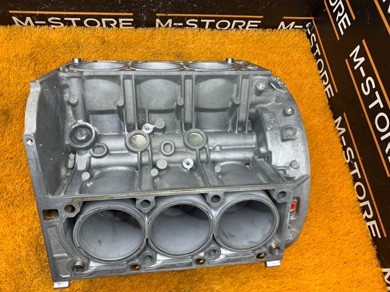 Блок Цилиндров, 26300 рублей, Красноярск