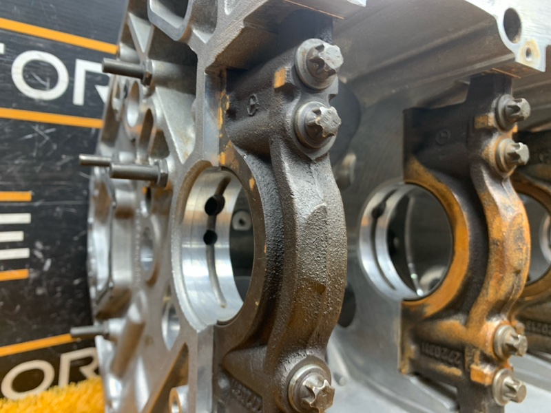 Блок Цилиндров, 26300 рублей, Красноярск