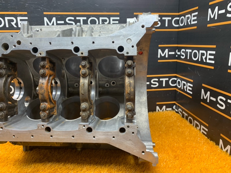 Блок Цилиндров, 26300 рублей, Красноярск