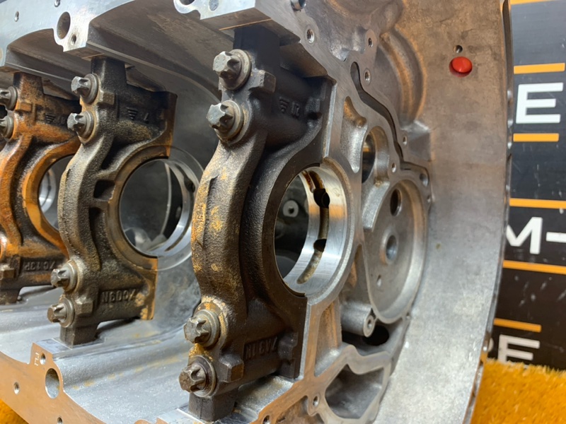 Блок Цилиндров, 26300 рублей, Красноярск