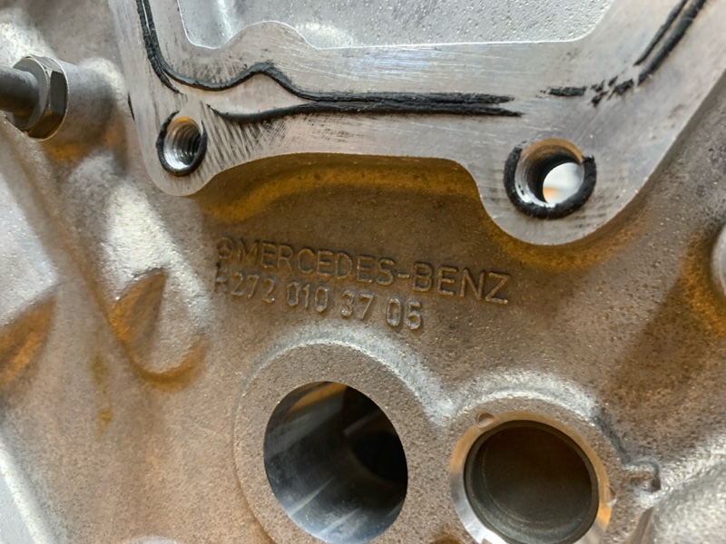 Блок Цилиндров, 26300 рублей, Красноярск