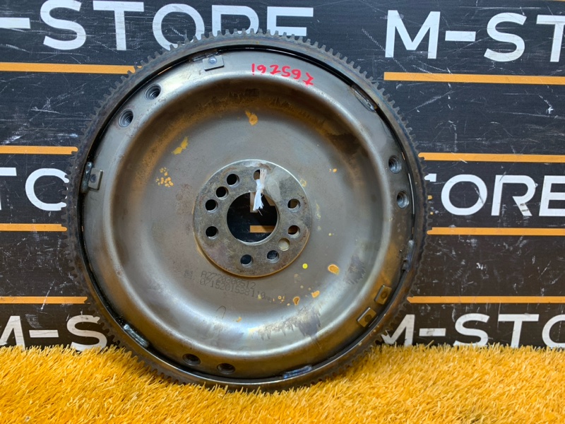 маховик, 670 рублей, Красноярск