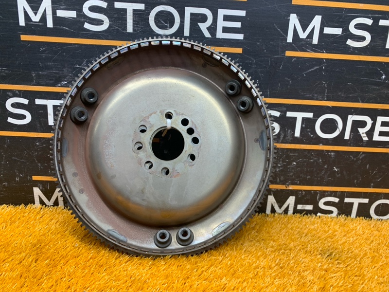 маховик, 670 рублей, Красноярск