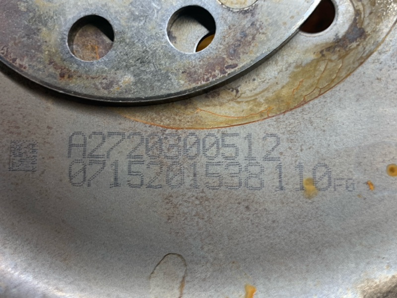 маховик, 670 рублей, Красноярск